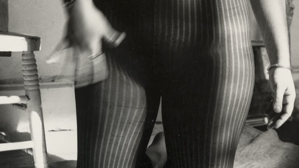 Francesca Woodman
