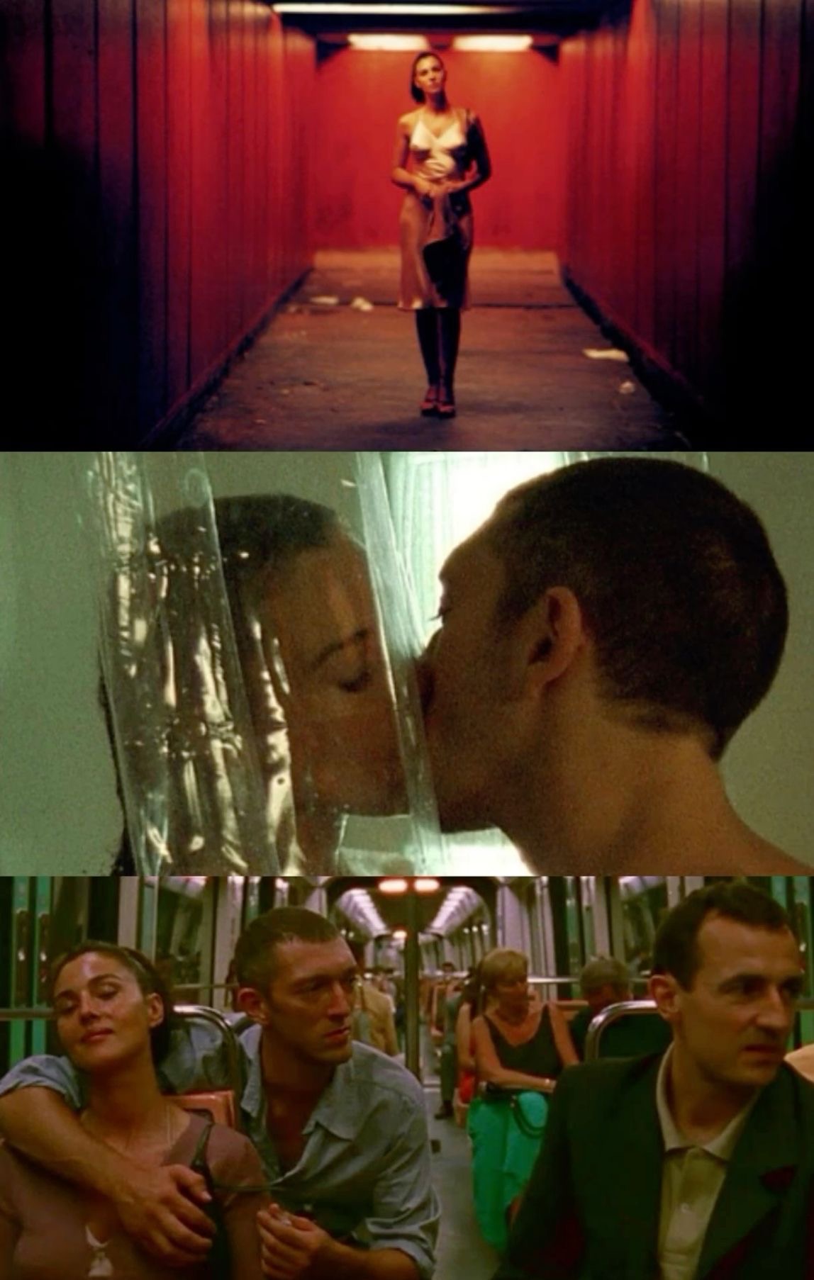 Irréversible — Image