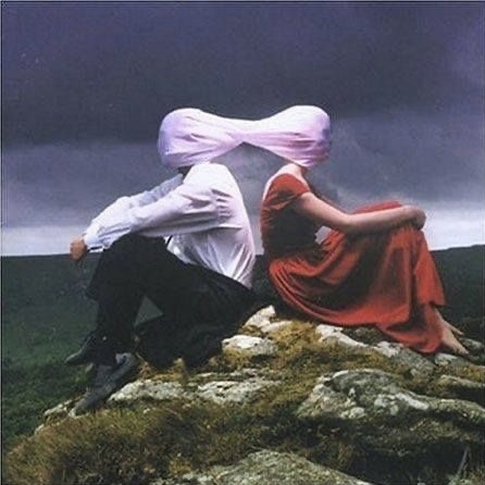 Image 2 — The Lovers