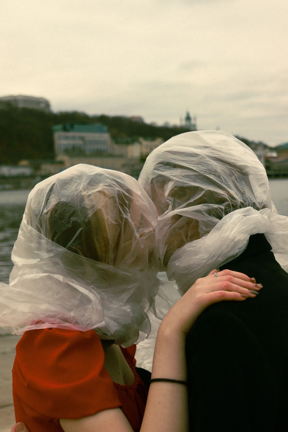 Image 1 — The Lovers